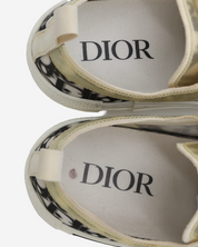 Tenis Dior B23 Oblique 41