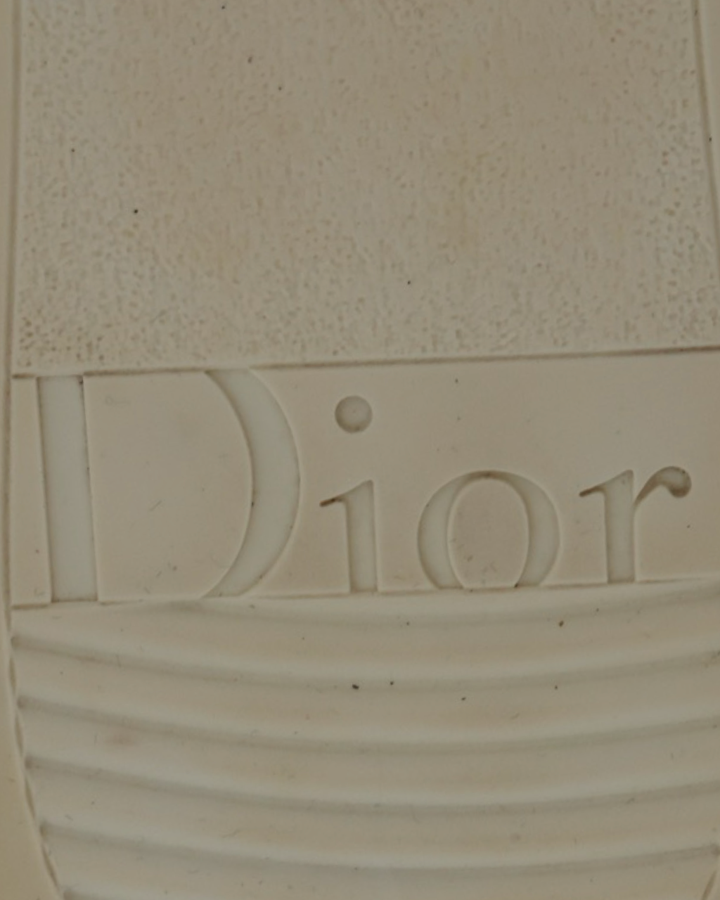 Tenis Dior B23 Oblique 41