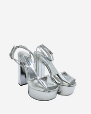 Plataformas Prada 38.5