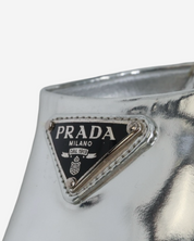 Plataformas Prada 38.5