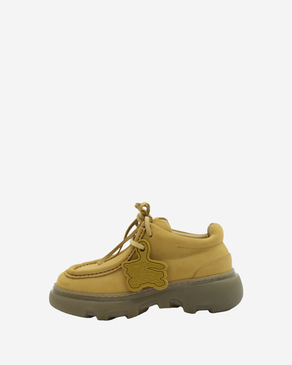 Creepers Burberry 37