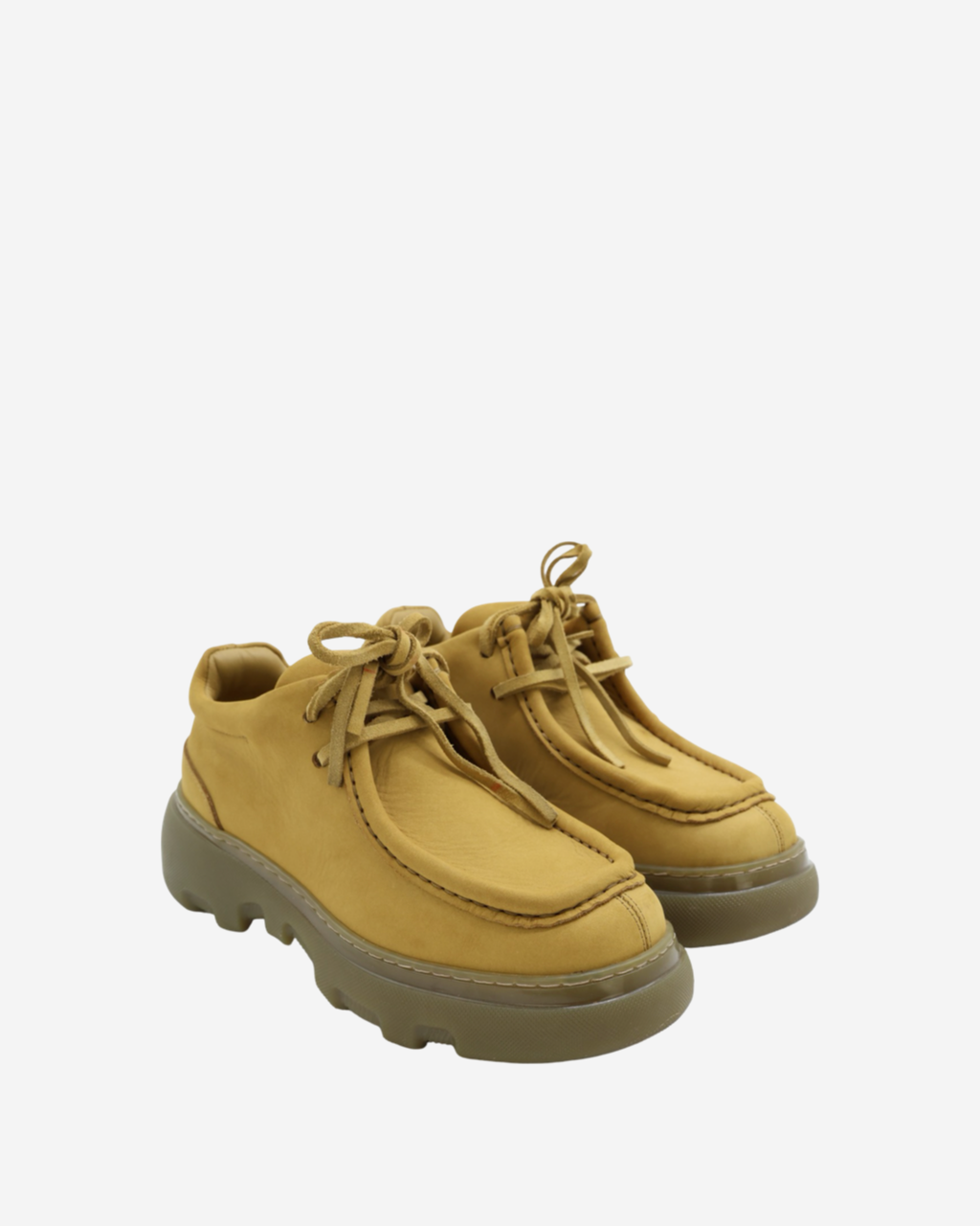 Creepers Burberry 37