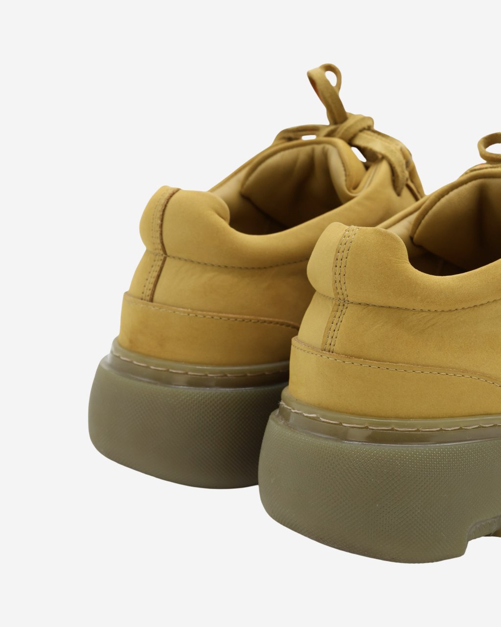 Creepers Burberry 37