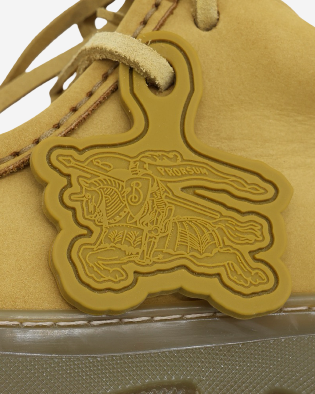 Creepers Burberry 37