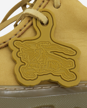 Creepers Burberry 37