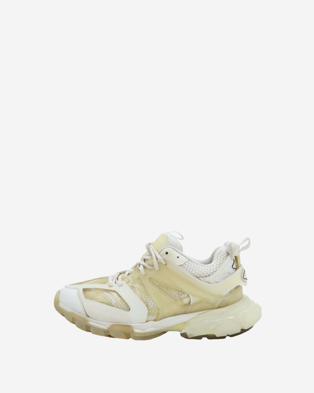 Tenis Balenciaga Track 40
