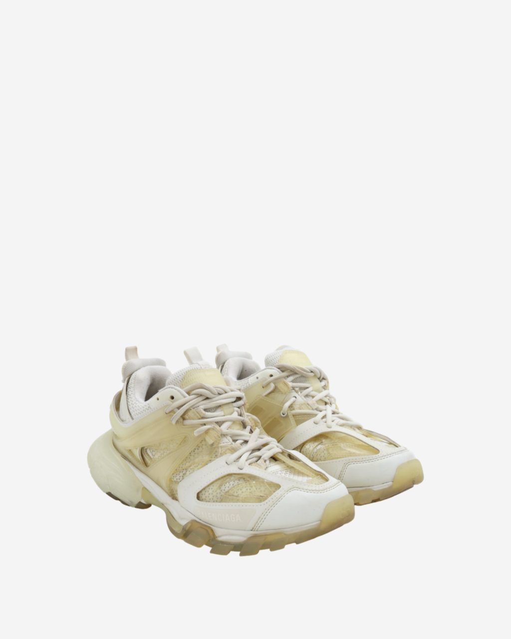Tenis Balenciaga Track 40