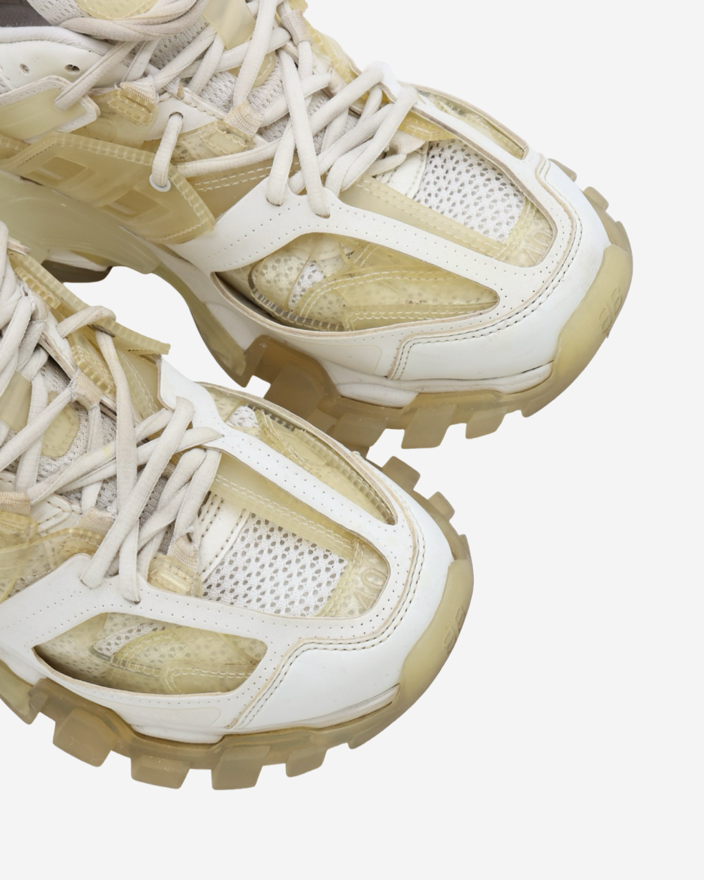 Tenis Balenciaga Track 40