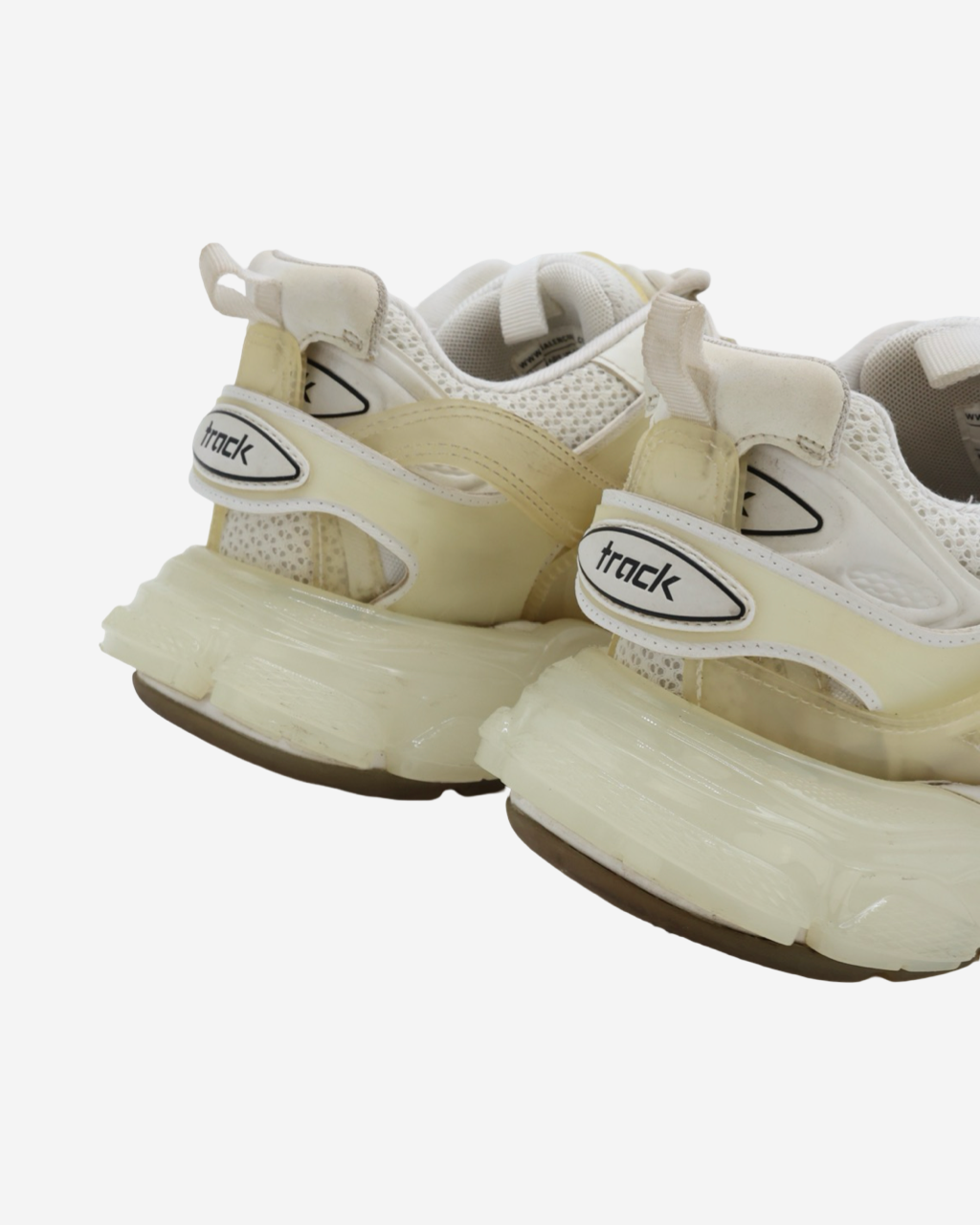 Tenis Balenciaga Track 40