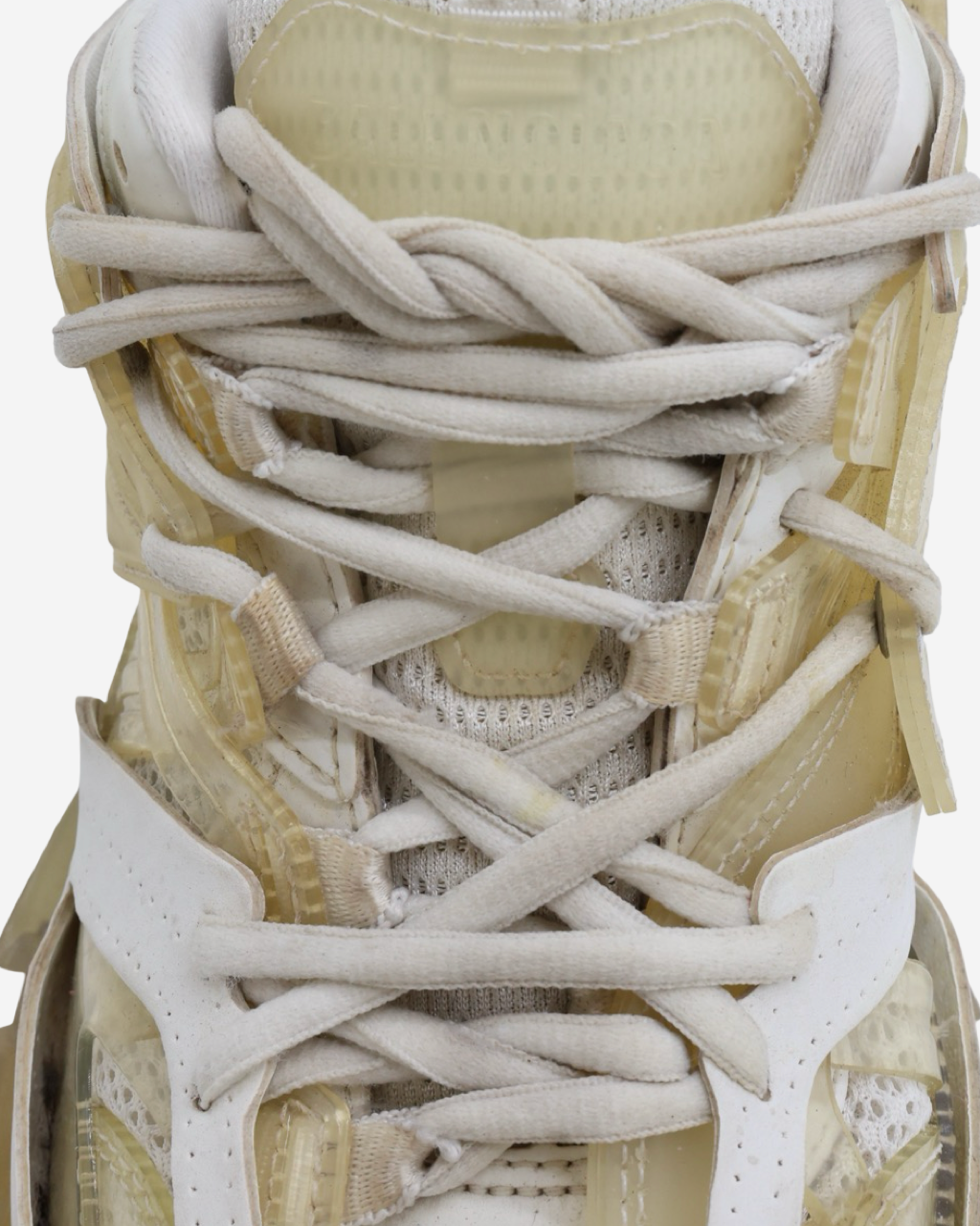 Tenis Balenciaga Track 40