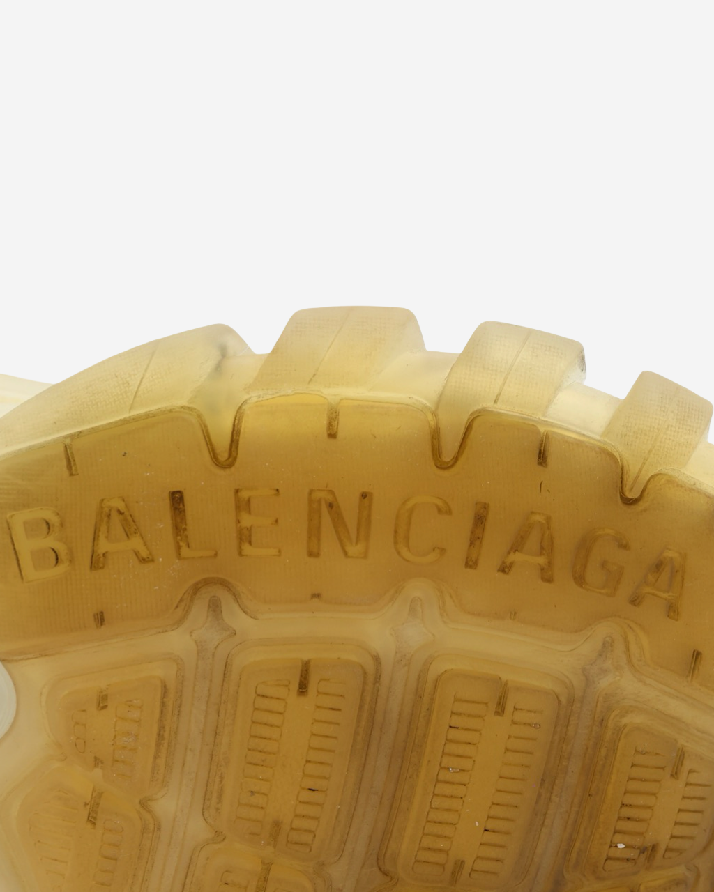 Creepers Burberry 37