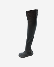 Botas Rick Owens Stocking 38