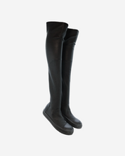 Botas Rick Owens Stocking 38