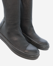 Botas Rick Owens Stocking 38