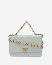 Chanel 19 WOC Bag