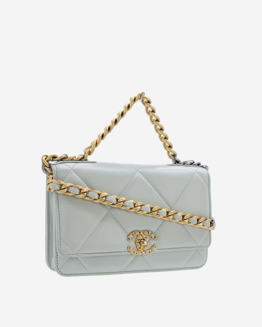 Chanel 19 WOC Bag