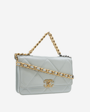 Chanel 19 WOC Bag