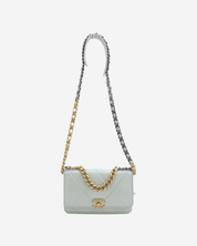 Chanel 19 WOC Bag
