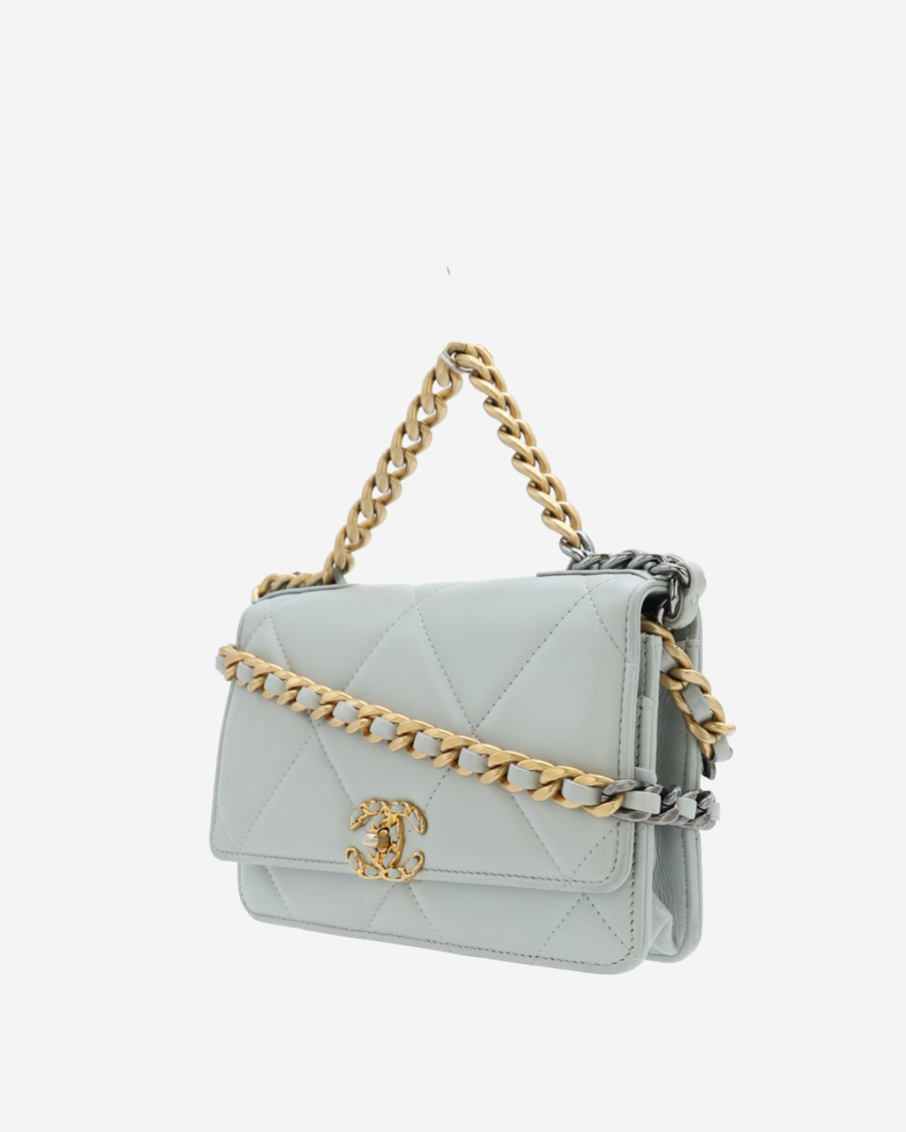 Chanel 19 WOC Bag