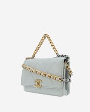 Chanel 19 WOC Bag