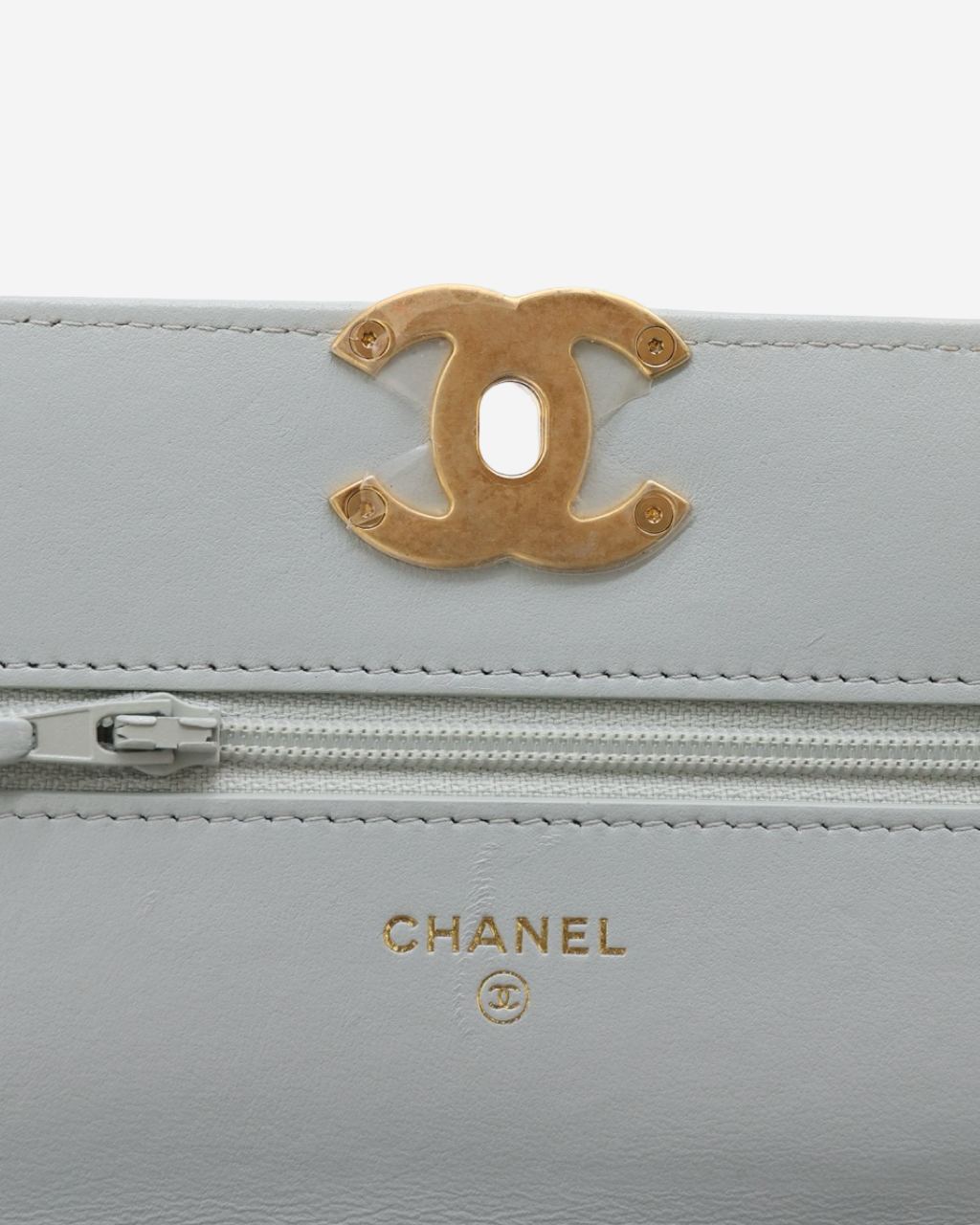 Chanel 19 WOC Bag