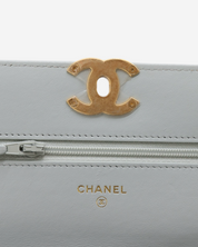 Chanel 19 WOC Bag