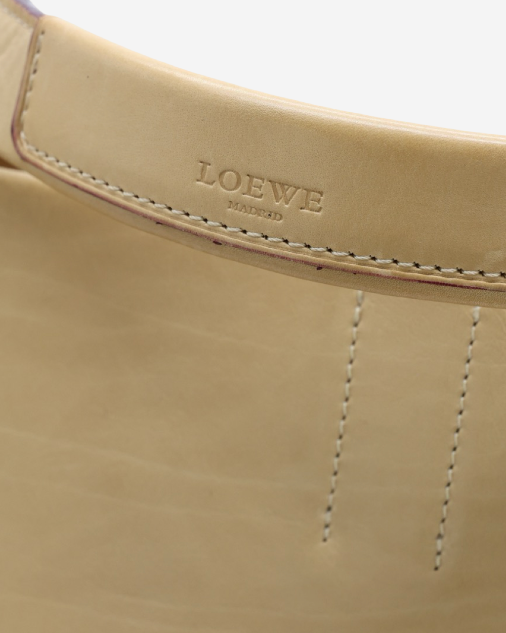 Bolso Loewe Papelle Tote