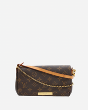 Bolso Louis Vuitton Favorite 2017