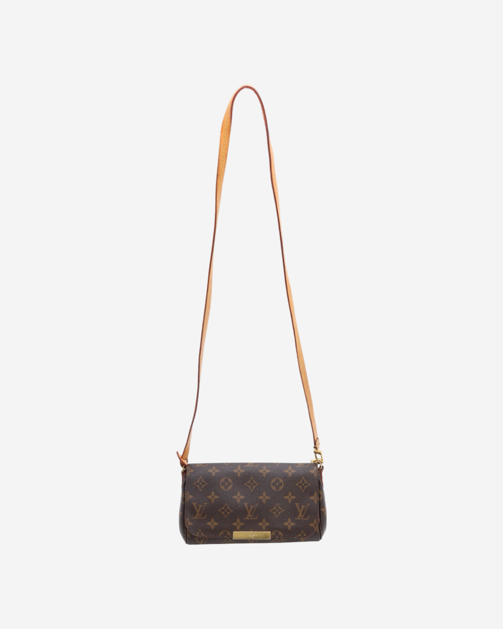 Bolso Louis Vuitton Favorite 2017