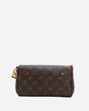 Bolso Louis Vuitton Favorite 2017