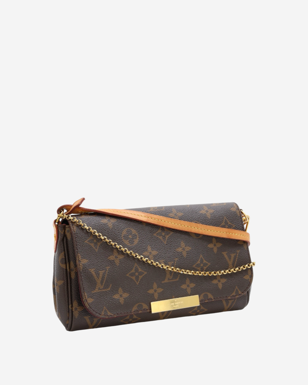 Bolso Louis Vuitton Favorite 2017