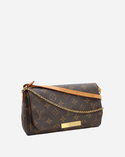 Bolso Louis Vuitton Favorite 2017