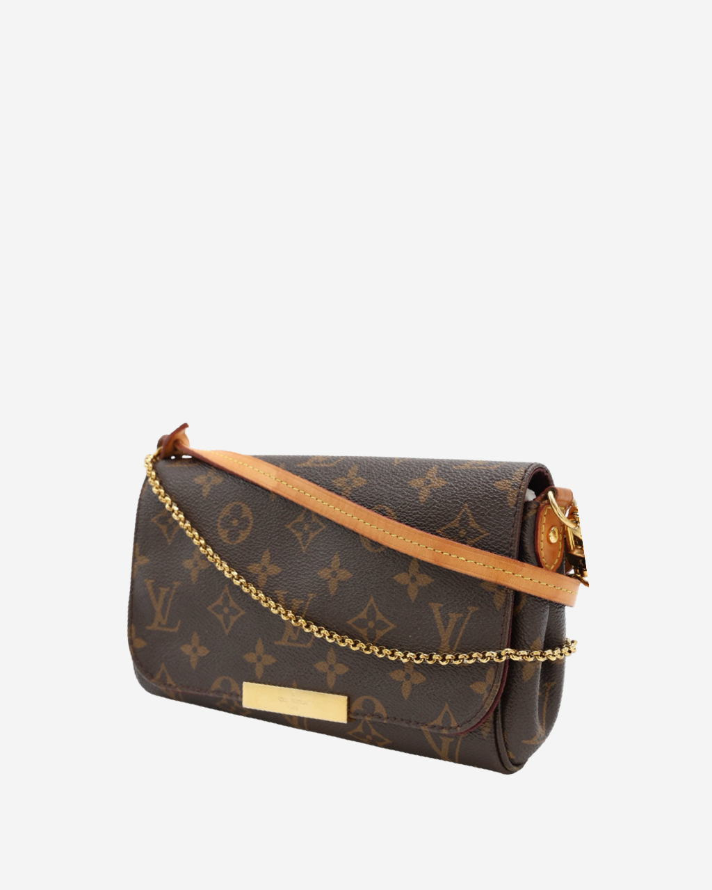 Bolso Louis Vuitton Favorite 2017