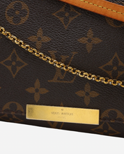 Bolso Louis Vuitton Favorite 2017