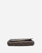 Bolso Louis Vuitton Favorite 2017