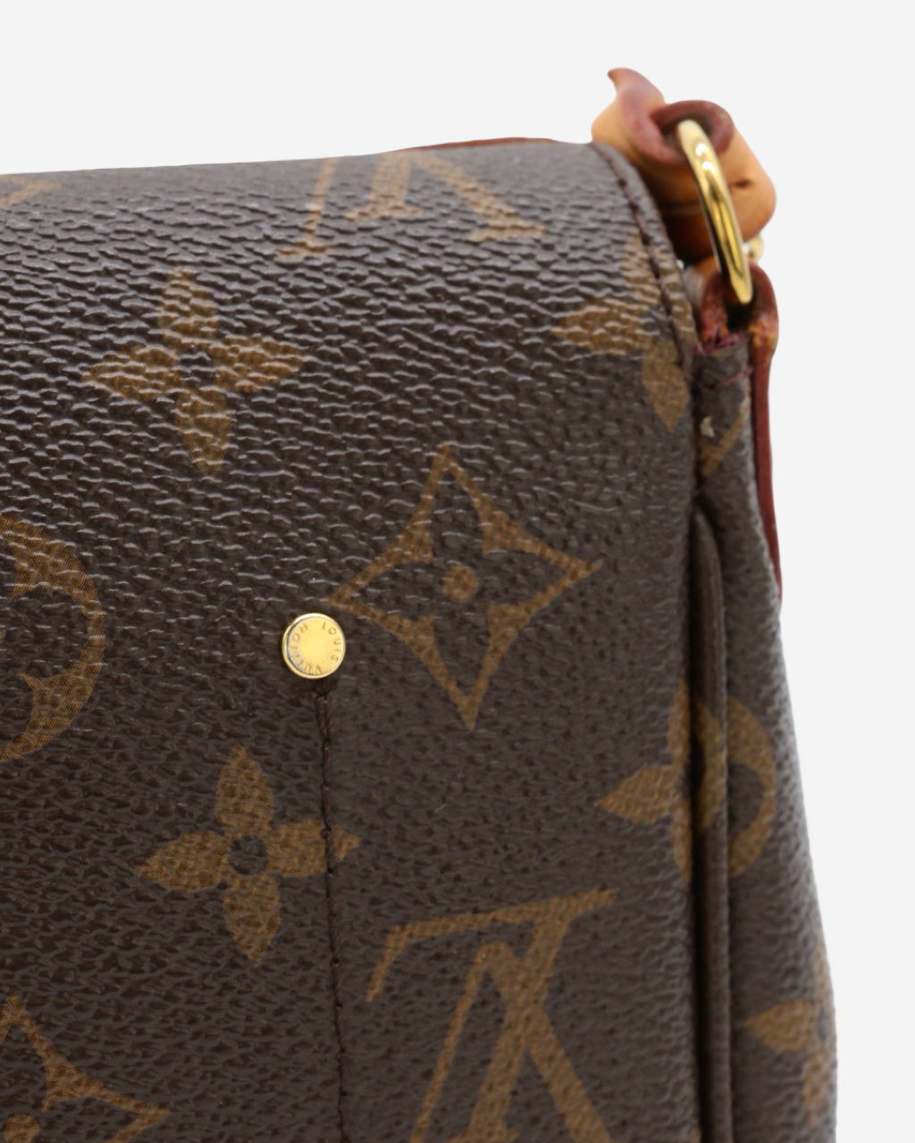 Bolso Louis Vuitton Favorite 2017