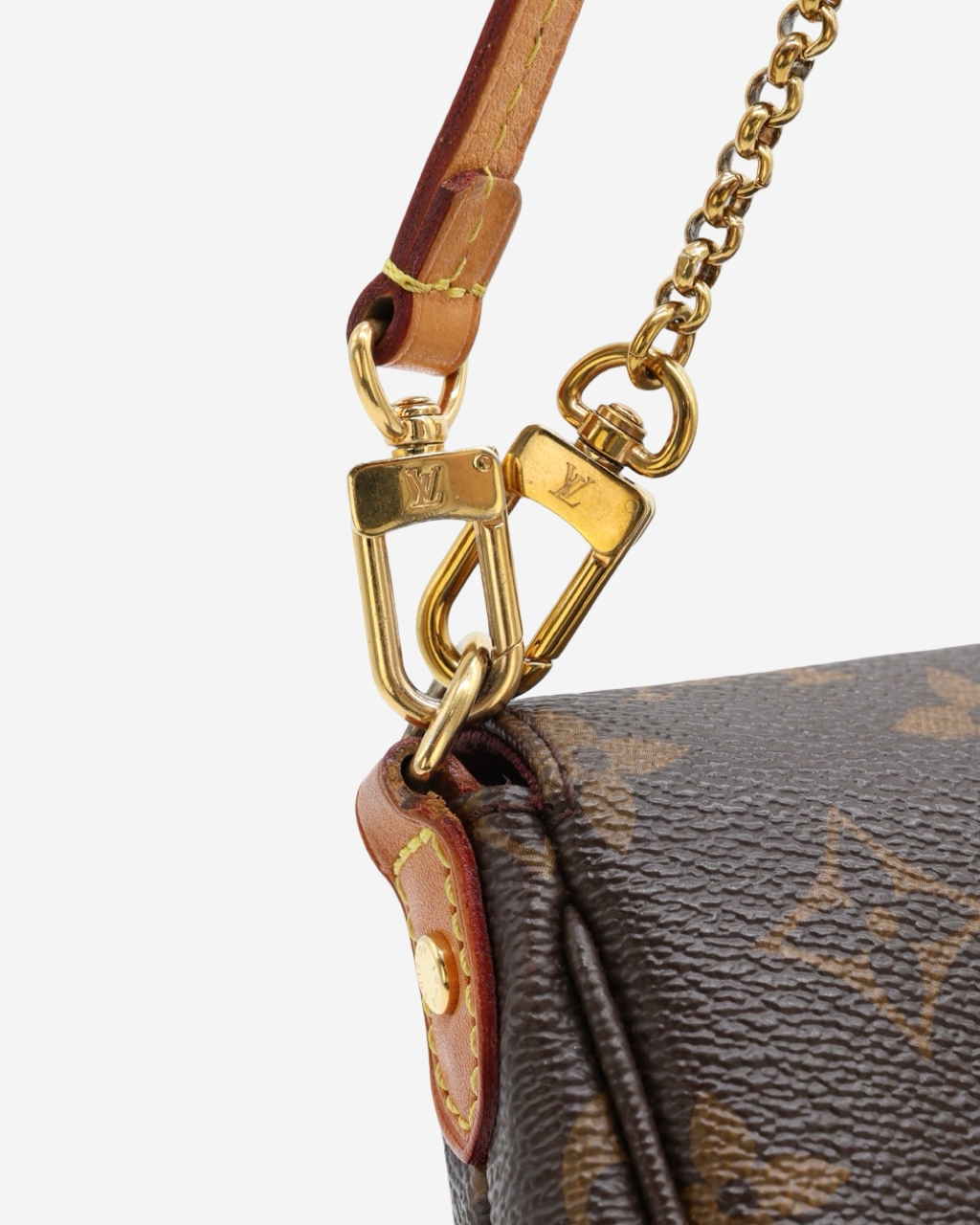 Bolso Louis Vuitton Favorite 2017