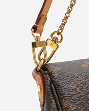 Bolso Louis Vuitton Favorite 2017