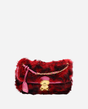 Bolso Miu Miu Fur
