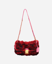 Bolso Miu Miu Fur