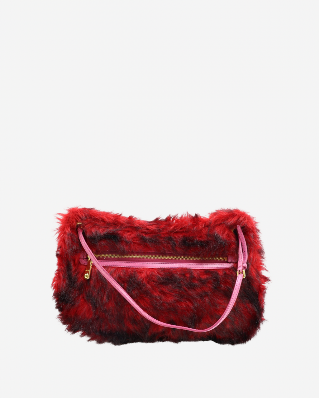 Bolso Miu Miu Fur