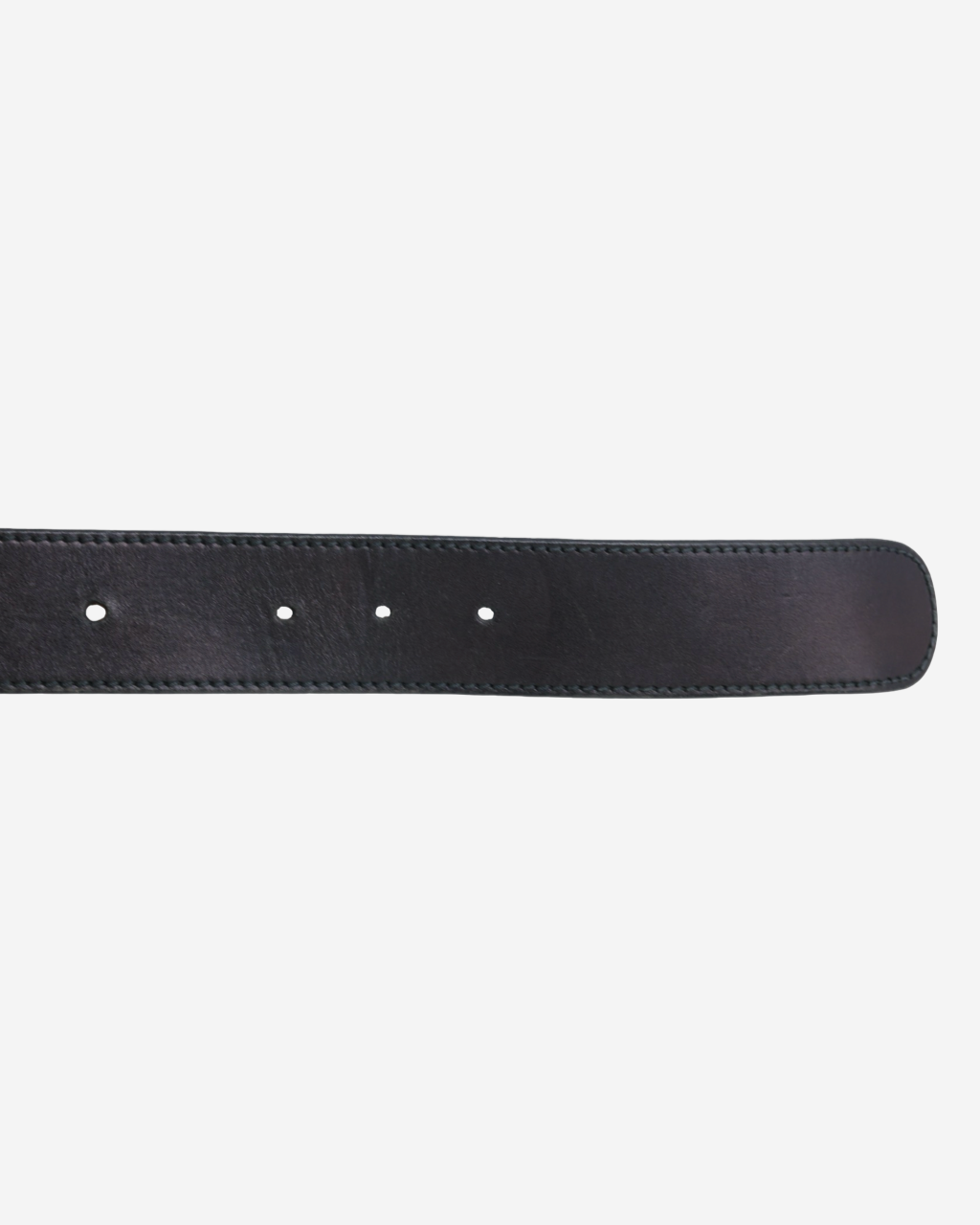 Gucci Interlocking Belt