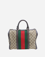 Bolso Gucci Boston GG