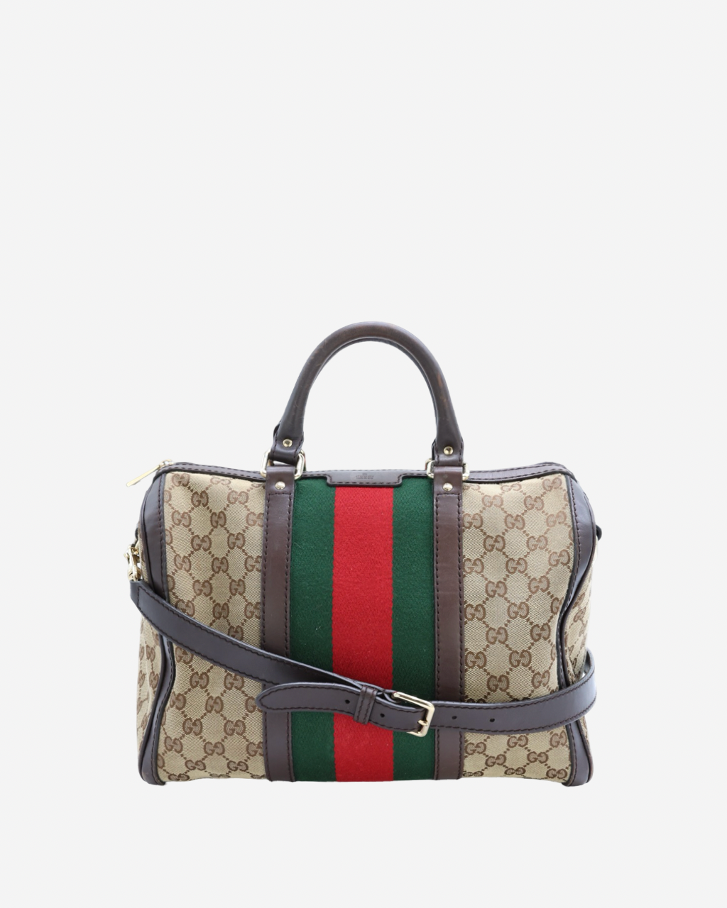 Bolso Gucci Boston GG