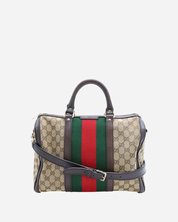 Bolso Gucci Boston GG