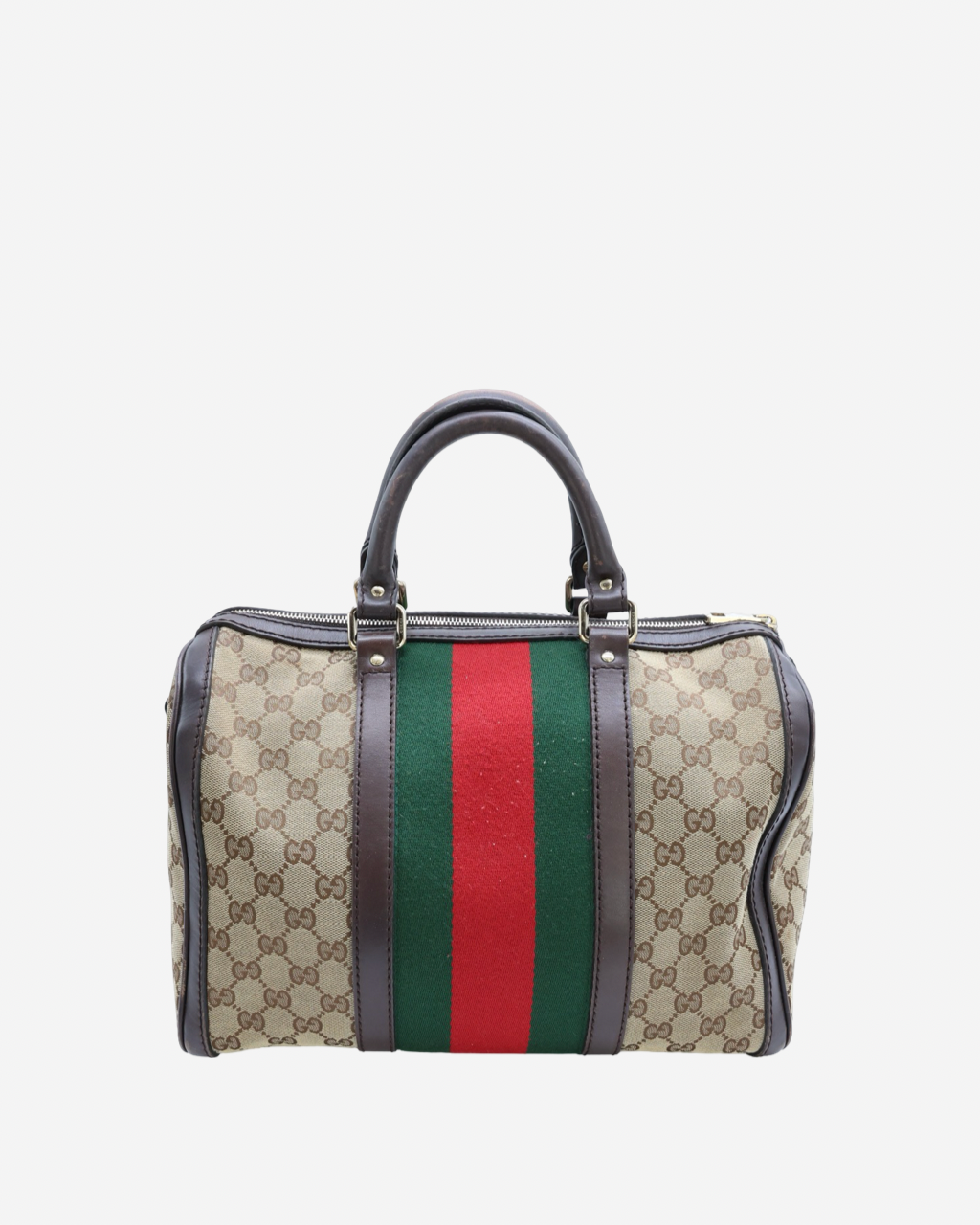 Bolso Gucci Boston GG