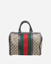 Bolso Gucci Boston GG