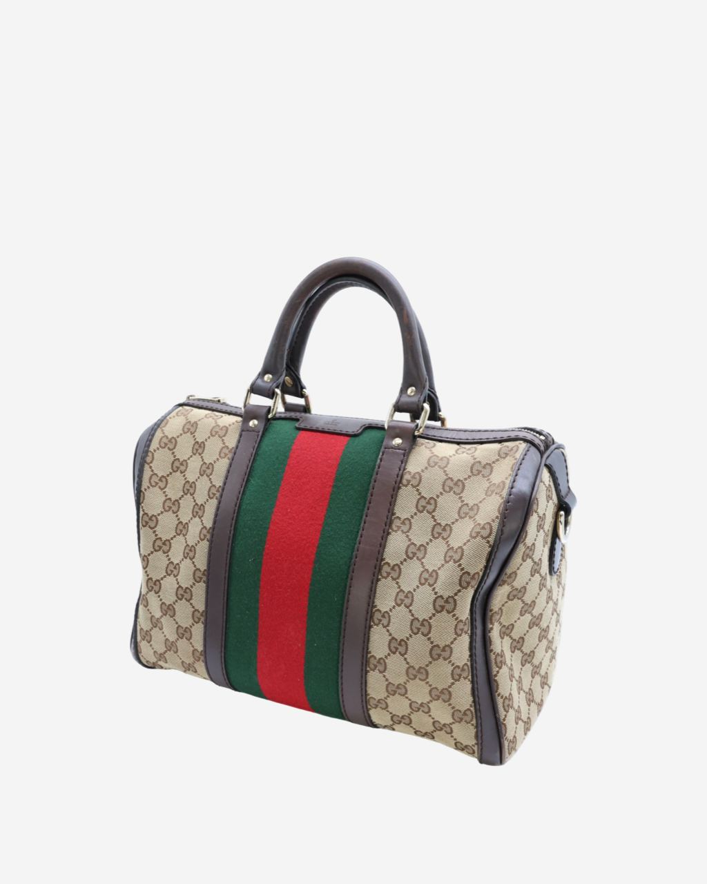 Bolso Gucci Boston GG