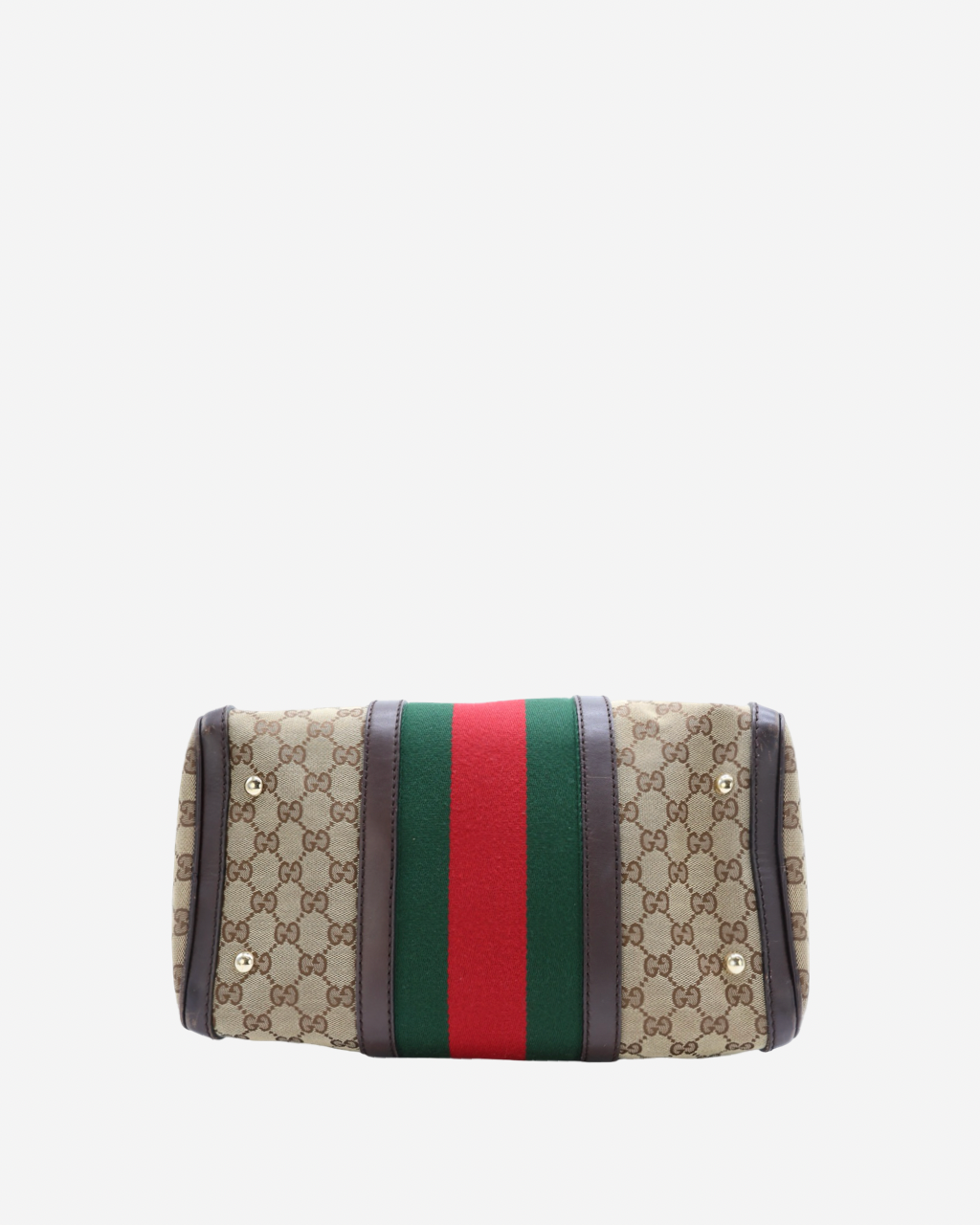 Bolso Gucci Boston GG
