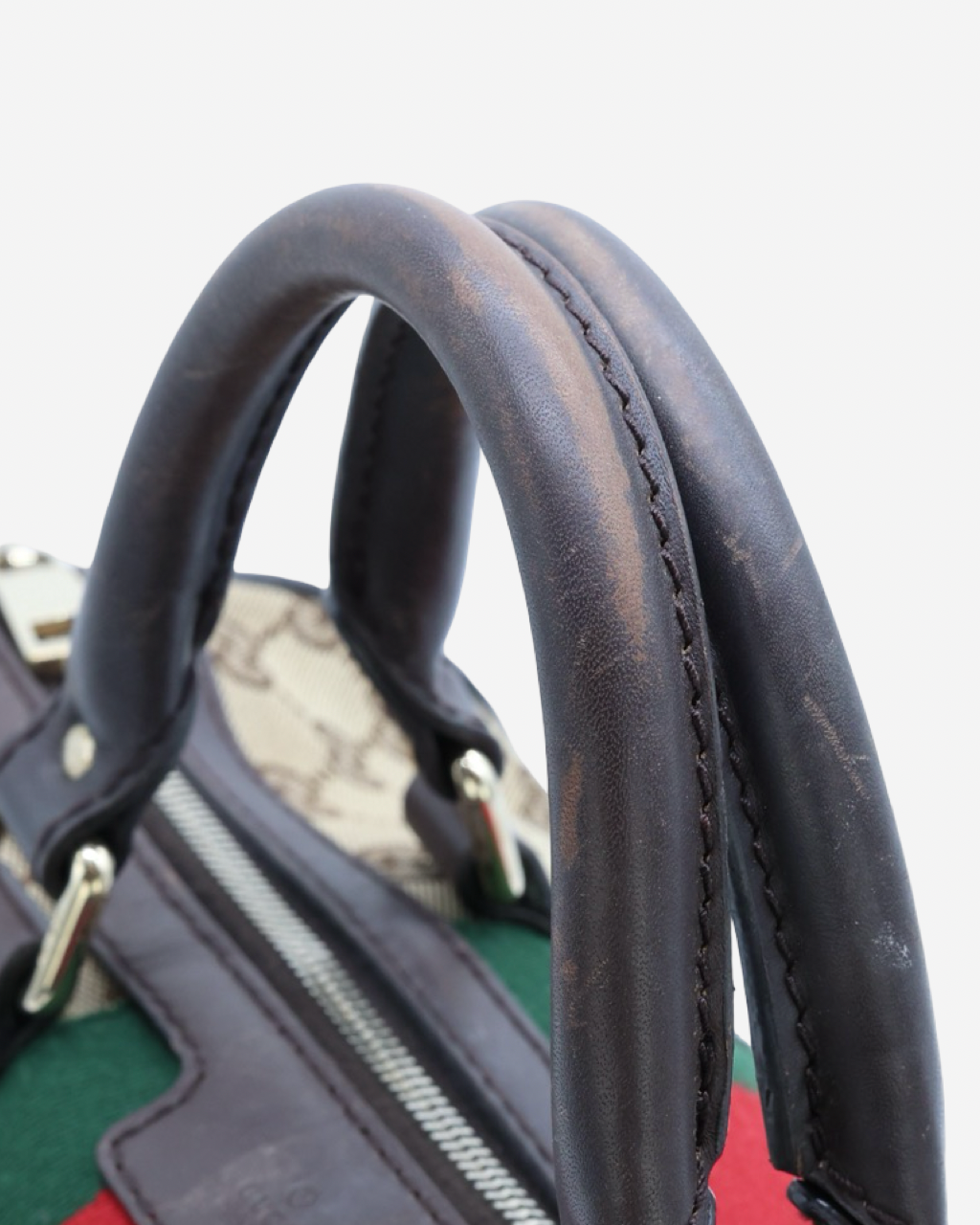 Bolso Gucci Boston GG